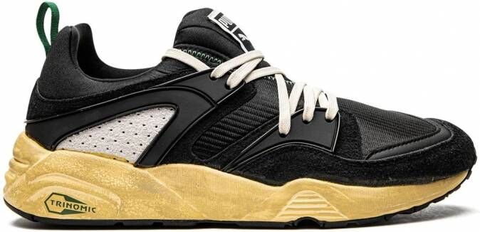 PUMA Blaze Of Glory low-top sneakers Zwart