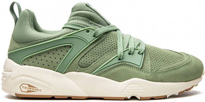 PUMA Blaze of Glory MQ sneakers Groen