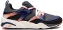 PUMA Blaze Of Glory Psychedelics low-top sneakers Zwart - Thumbnail 1