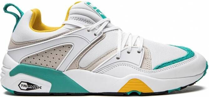 PUMA Blaze of Glory Retro sneakers Wit