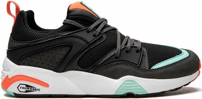 PUMA "Blaze of Glory Reverse Classics sneakers" Zwart