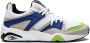 PUMA Blaze of Glory sneakers Wit - Thumbnail 1