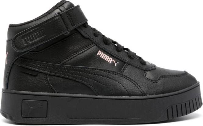 PUMA Carina Street sneakers Zwart