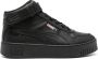 PUMA Carina Street sneakers Zwart - Thumbnail 1