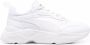 PUMA Cassia sneakers Wit - Thumbnail 1