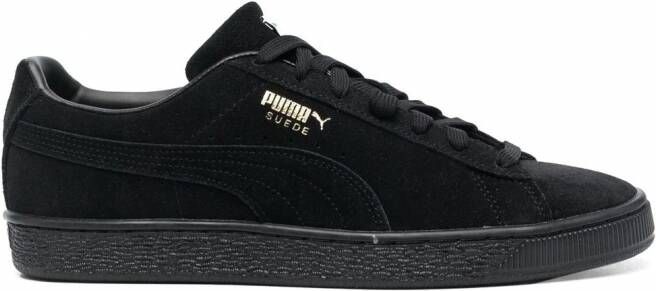 PUMA Classic low-top sneakers Zwart