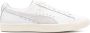 PUMA Clyde low-top sneakers Wit - Thumbnail 1