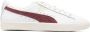 PUMA Clyde low-top sneakers Wit - Thumbnail 1