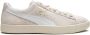 PUMA Clyde PRM low-top sneakers Beige - Thumbnail 1