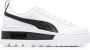 PUMA Leren sneakers Wit - Thumbnail 1