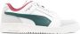 PUMA Sneakers met colourblocking Wit - Thumbnail 1
