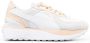 PUMA Cruise Rider sneakers met logopatch Wit - Thumbnail 1