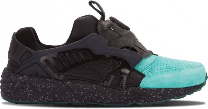 PUMA Disc Coa 2 sneakers Zwart