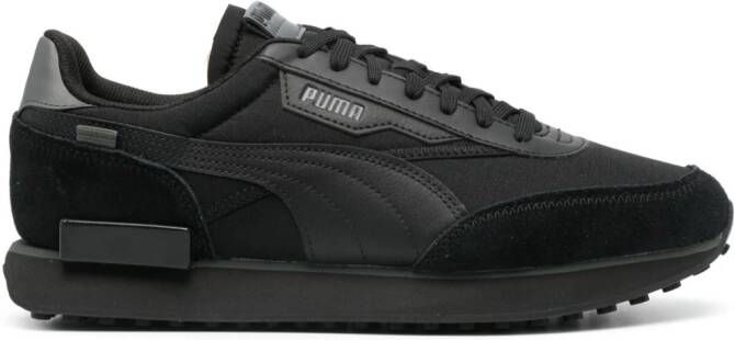 PUMA Future Rider Play On sneakers Zwart