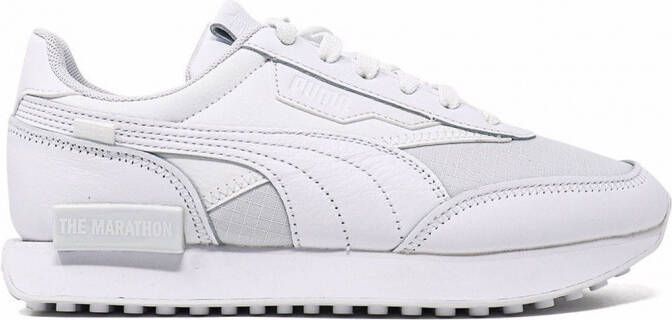 PUMA Future Rider x TMC sneakers Wit