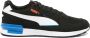 PUMA Graviton sneakers met vlakken Zwart - Thumbnail 1