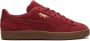 PUMA "Gum Intense Red sneakers" Rood - Thumbnail 1