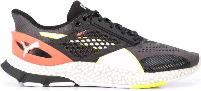 PUMA Hybrid Astro sneakers Zwart