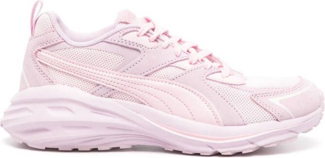 PUMA Hypnotic tonaal sneakers Paars