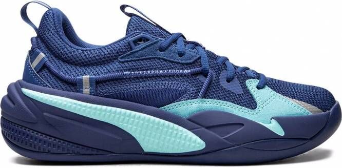 PUMA J. Cole x RS-Dreamer low-top sneakers Blauw