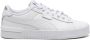 PUMA Jada Renew leren sneakers Wit - Thumbnail 1