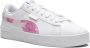 Puma Kids Jada Bleach sneakers Wit - Thumbnail 1