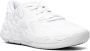 Puma Kids MB.01 low-top sneakers Wit - Thumbnail 1