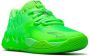 Puma Kids "MB.01 Low Volt sneakers " Groen - Thumbnail 1