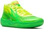 Puma Kids x Nickelodeon Slime MB.02 sneakers Groen - Thumbnail 1