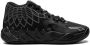 Puma Kids MB1 high-top sneakers Zwart - Thumbnail 1