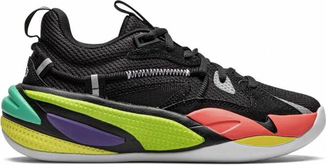 Puma Kids RS Dreamer sneakers Zwart