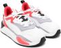 Puma Kids RS-X Efekt sneakers met vlakken Wit - Thumbnail 1