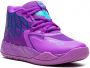 Puma Kids "x LaMelo Ball MB.01 Queen City sneakers" Paars - Thumbnail 1