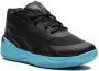 Puma Kids "x LaMelo Ball MB.02 Phenom sneakers" Zwart - Thumbnail 1