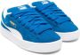 Puma Kids XL suède sneakers Blauw - Thumbnail 1