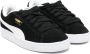 Puma Kids XL suède sneakers Zwart - Thumbnail 1