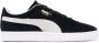 PUMA Leren sneakers Zwart - Thumbnail 1