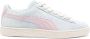 PUMA Love II suède sneakers Blauw - Thumbnail 1