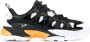 PUMA LQD Cell Omega Density sneakers Zwart - Thumbnail 1