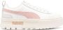 PUMA Mayze low-top sneakers Wit - Thumbnail 1