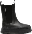 PUMA Mayze Stack Chelsea laarzen Zwart - Zwart