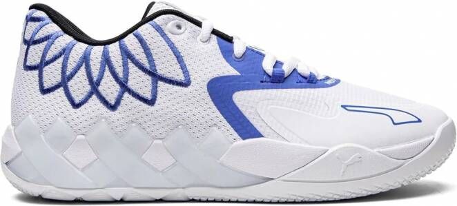 PUMA MB.01 Lo sneakers Blauw