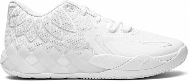 PUMA MB.01 Lo sneakers Wit