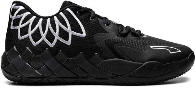 PUMA MB.01 Lo sneakers Zwart