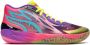 PUMA "MB.02 Be You sneakers" Roze - Thumbnail 1