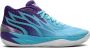 PUMA "MB.02 Lo Queen City sneakers" Blauw - Thumbnail 1