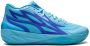 PUMA "MB.02 ROTY high-top sneakers " Blauw - Thumbnail 1