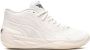 PUMA "MB.02 Whisper sneakers" Wit - Thumbnail 1