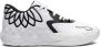 PUMA MB1 Lo high-top sneakers Wit - Thumbnail 1