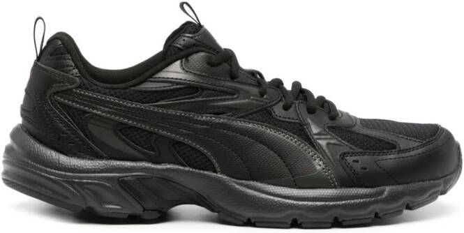 PUMA Milenio Tech tonal sneakers Zwart